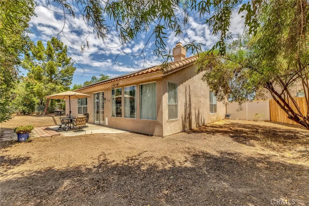 903 Sarazen Street Hemet, CA 92543