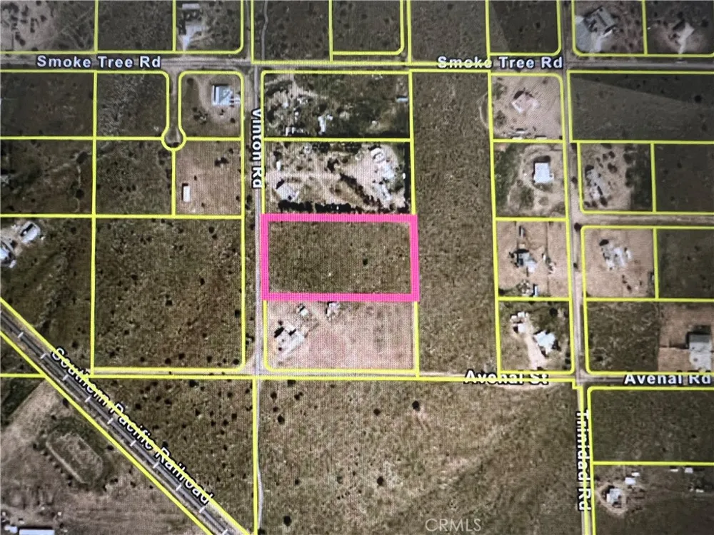 Vinton Phelan, CA 92371