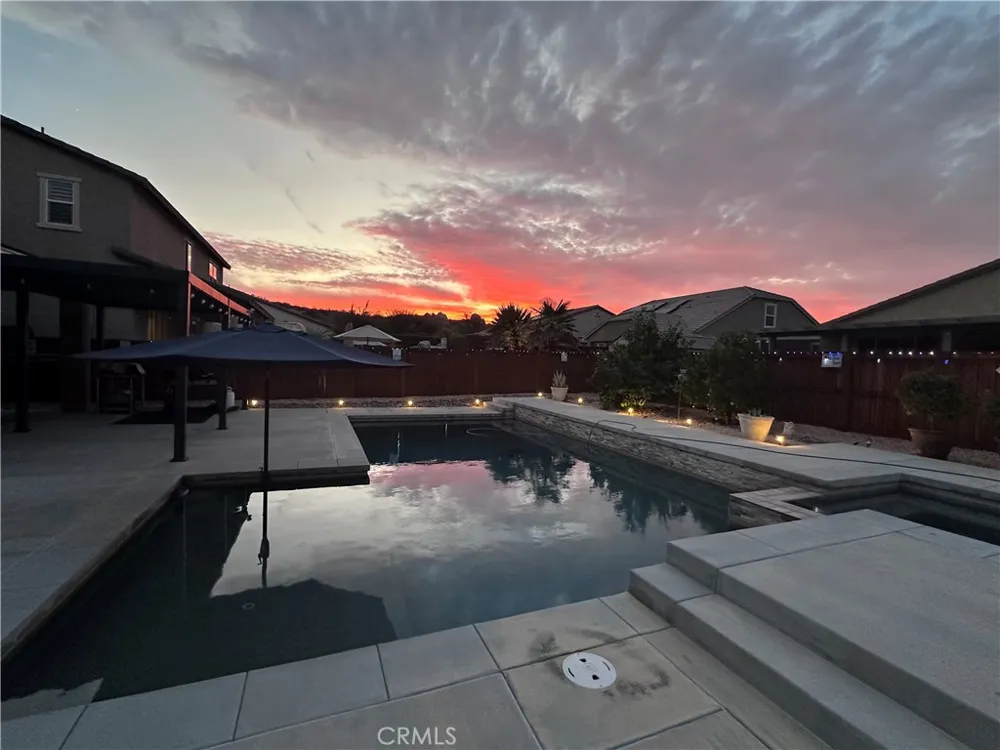 26454 Velia Court Menifee, CA 92584