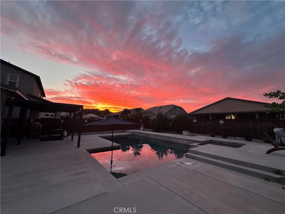 26454 Velia Court Menifee, CA 92584
