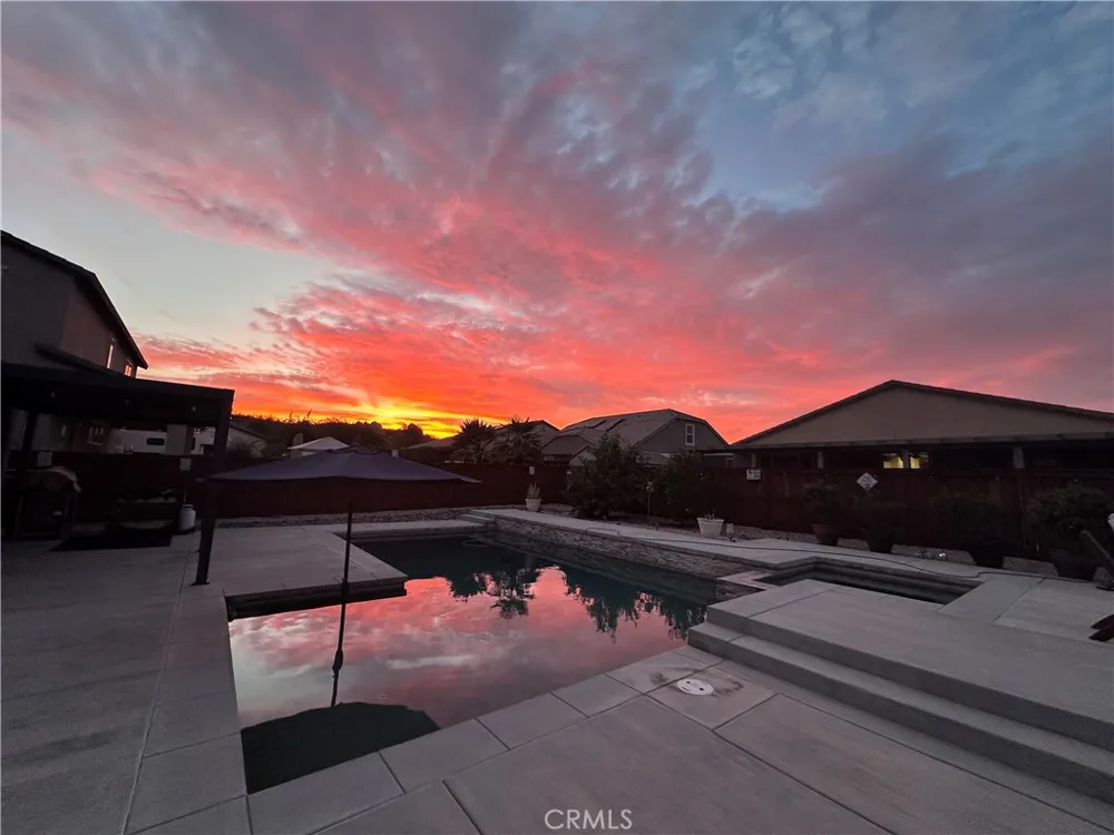 26454 Velia Court Menifee, CA 92584