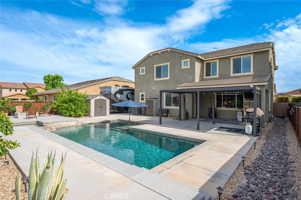 26454 Velia Court Menifee, CA 92584