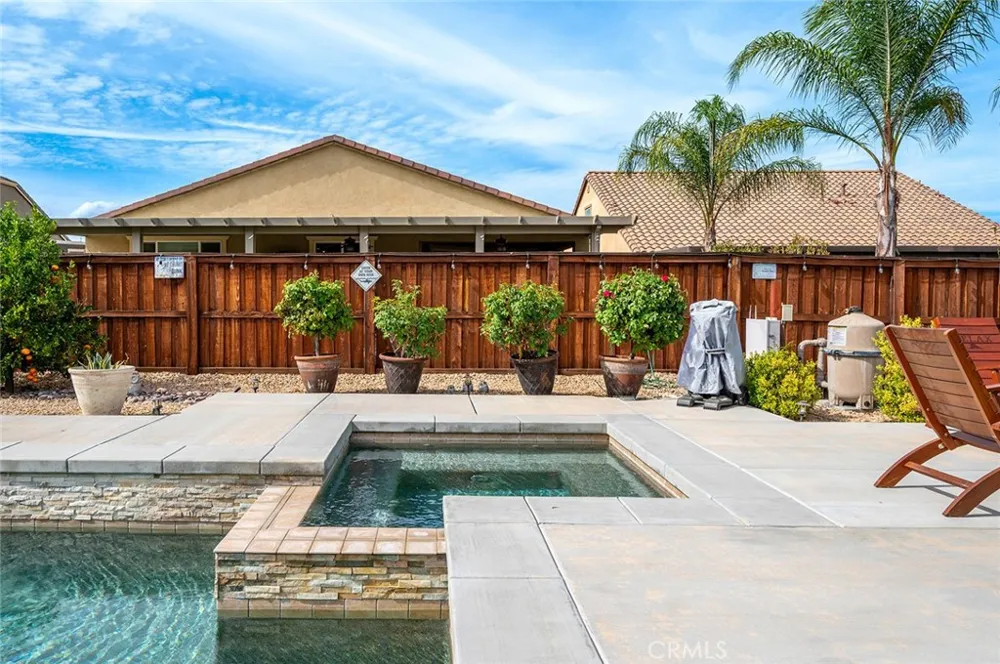 26454 Velia Court Menifee, CA 92584