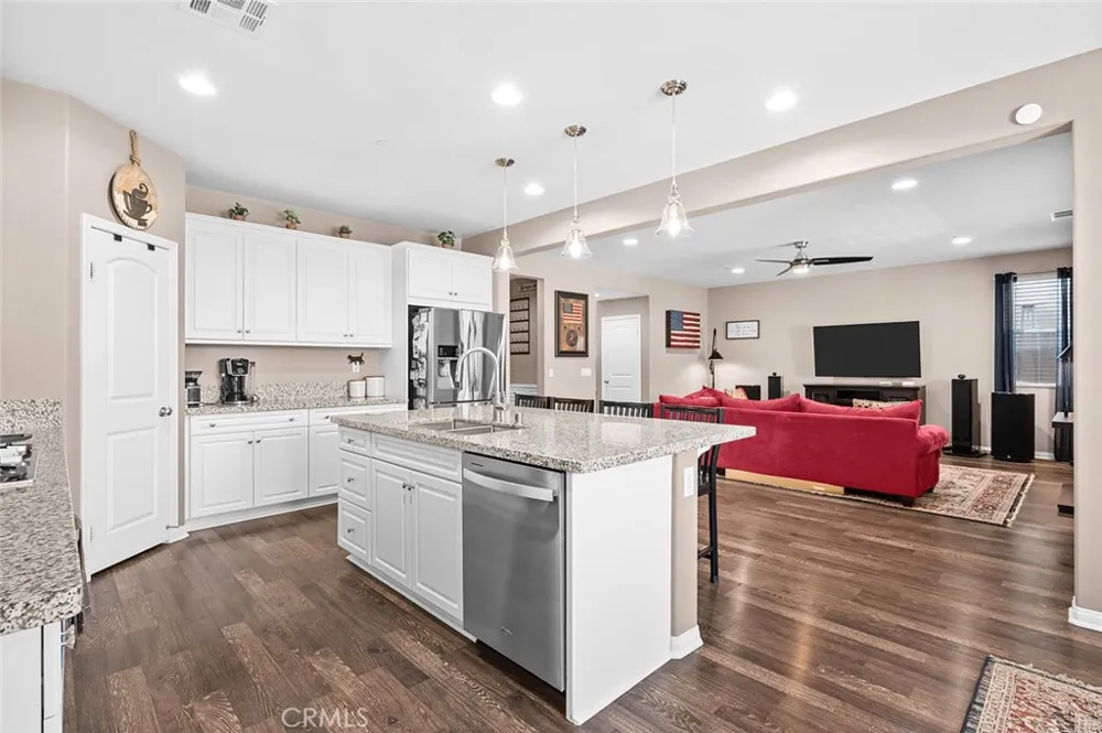 26454 Velia Court Menifee, CA 92584