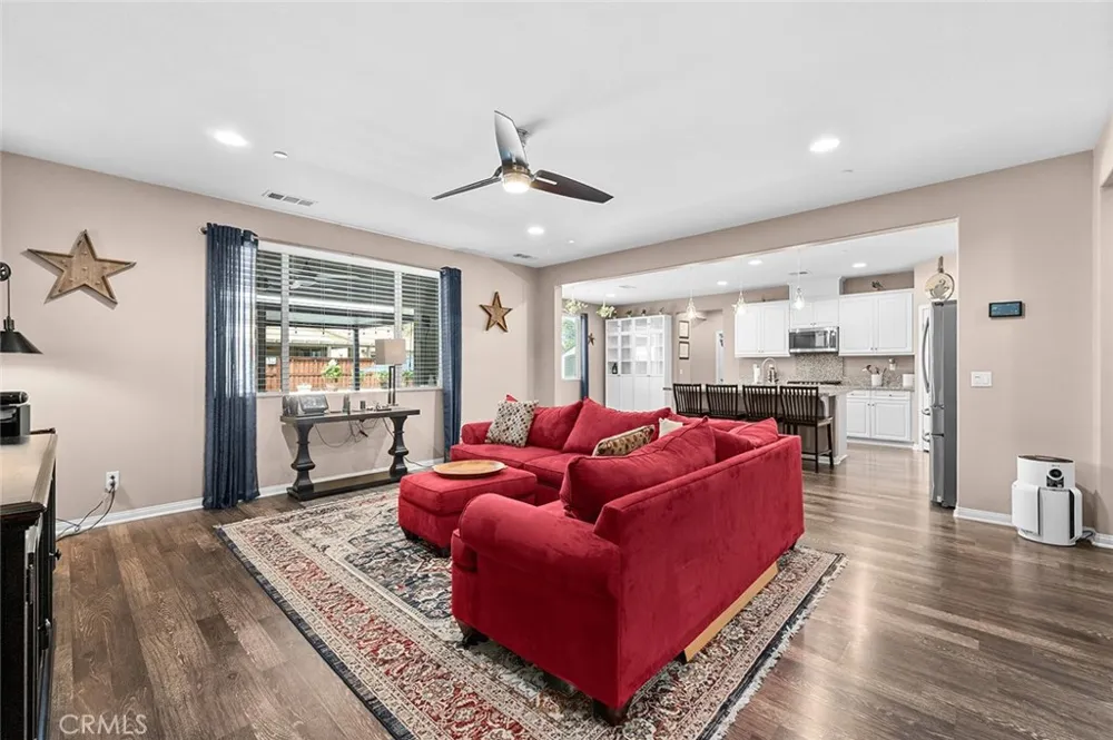 26454 Velia Court Menifee, CA 92584