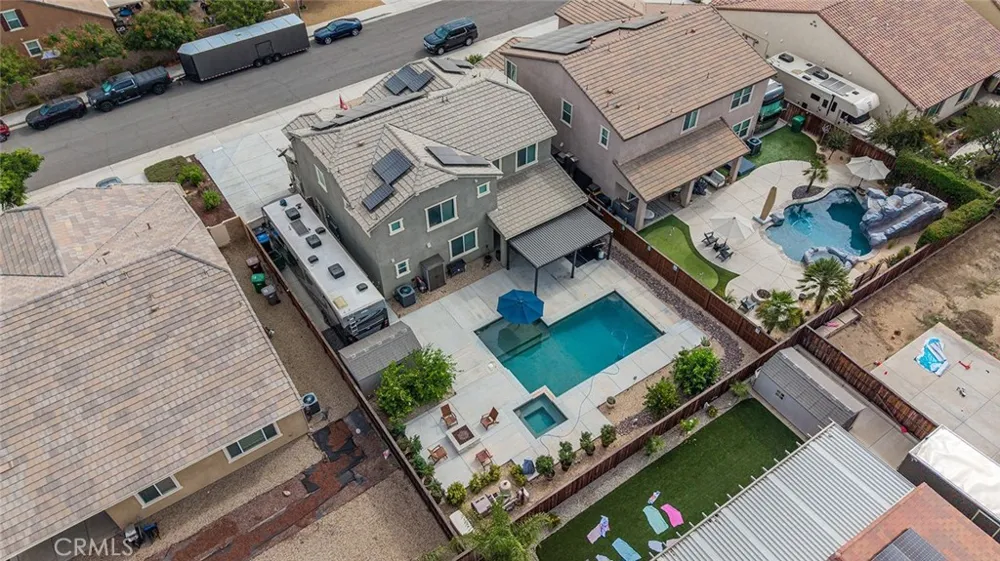 26454 Velia Court Menifee, CA 92584