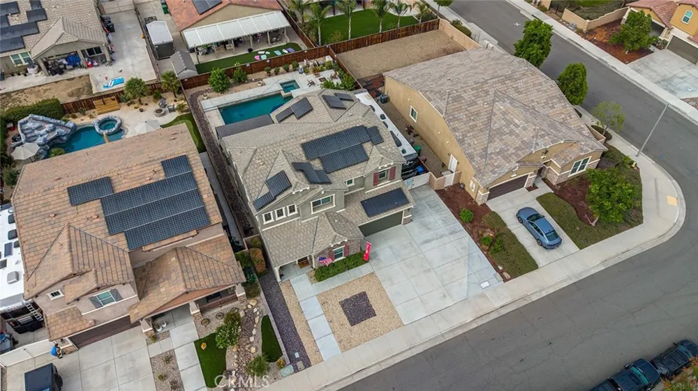 26454 Velia Court Menifee, CA 92584