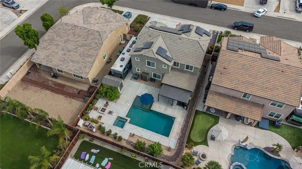 26454 Velia Court Menifee, CA 92584