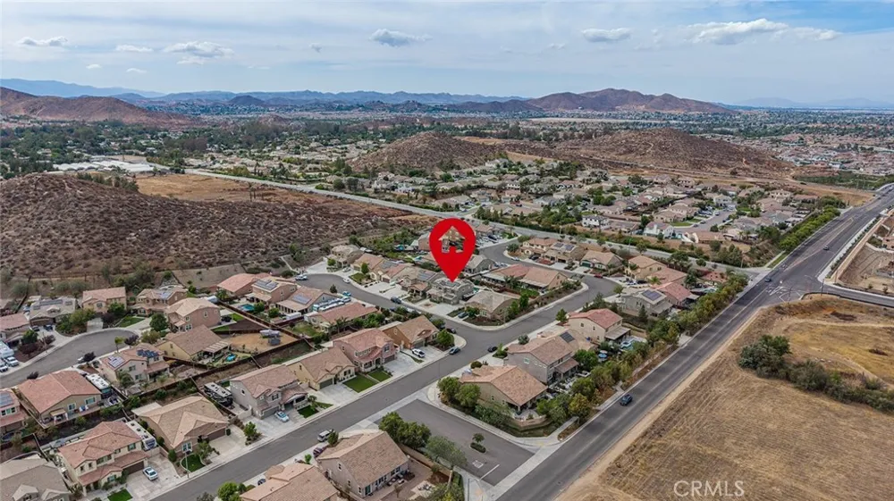 26454 Velia Court Menifee, CA 92584