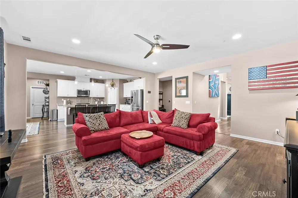 26454 Velia Court Menifee, CA 92584