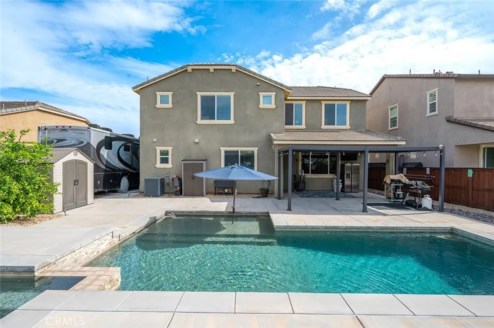 26454 Velia Court Menifee, CA 92584