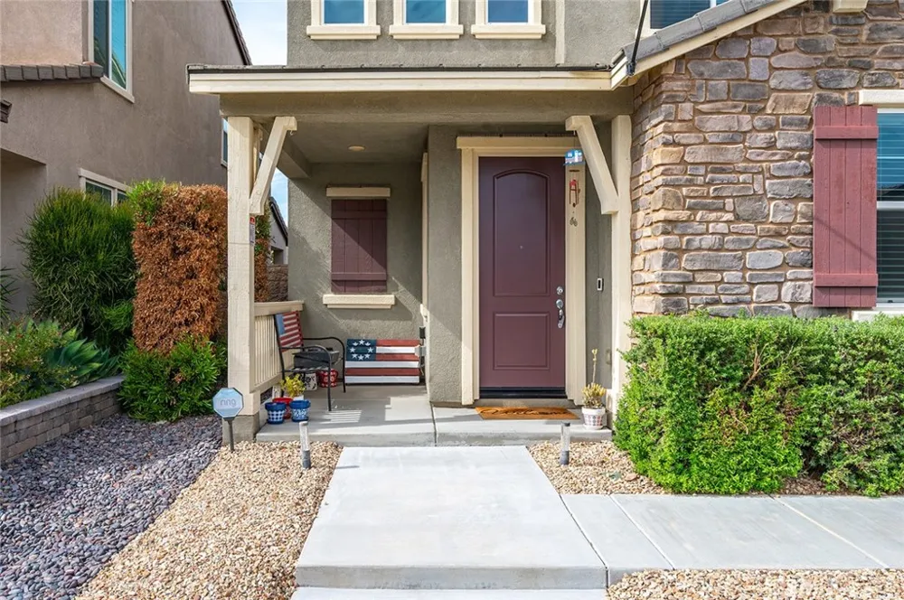 26454 Velia Court Menifee, CA 92584