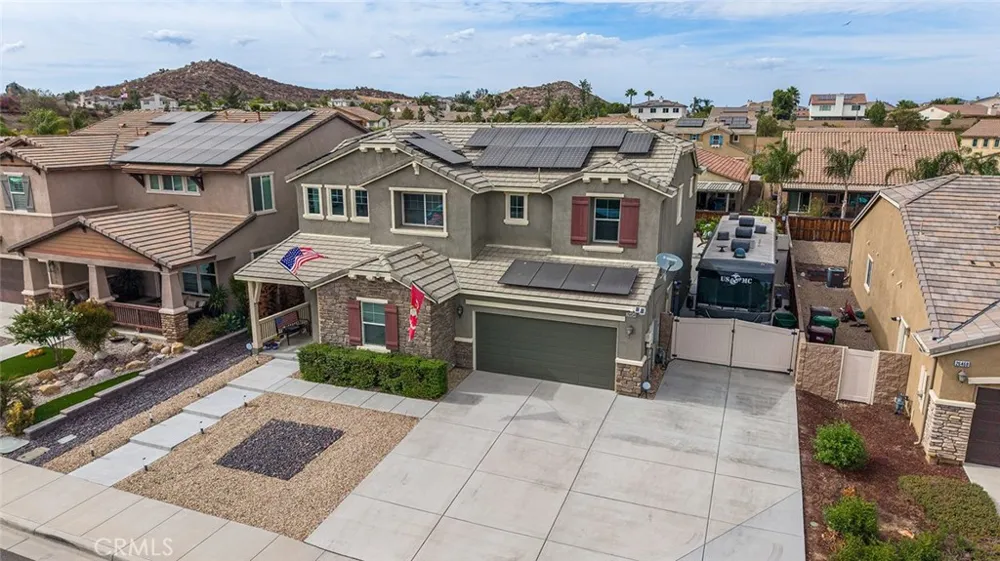 26454 Velia Court Menifee, CA 92584