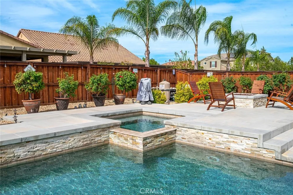 26454 Velia Court Menifee, CA 92584
