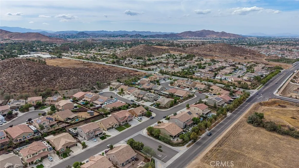 26454 Velia Court Menifee, CA 92584