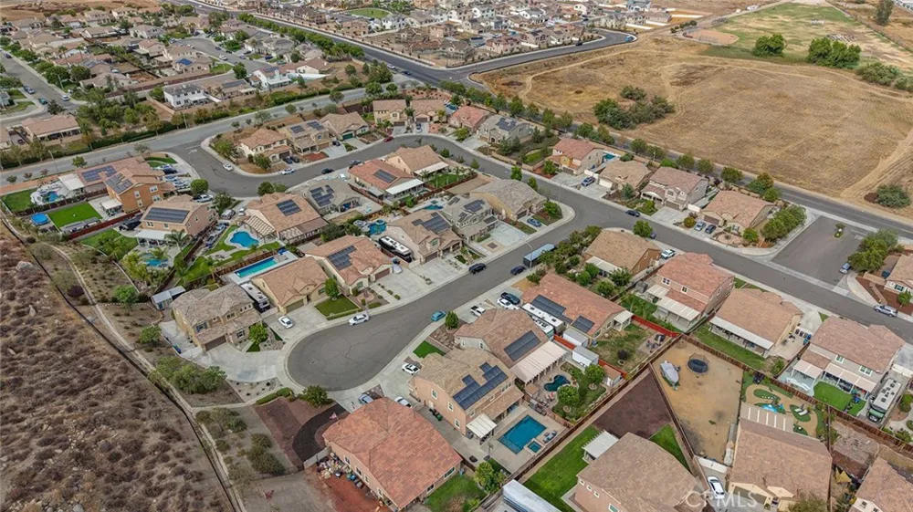 26454 Velia Court Menifee, CA 92584
