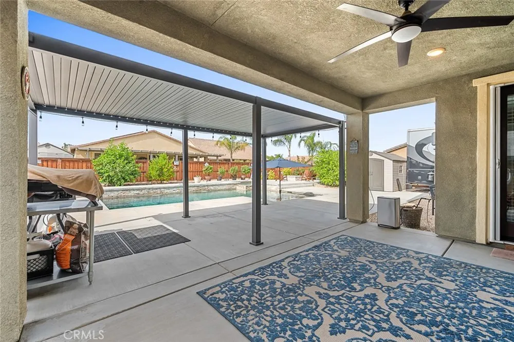 26454 Velia Court Menifee, CA 92584