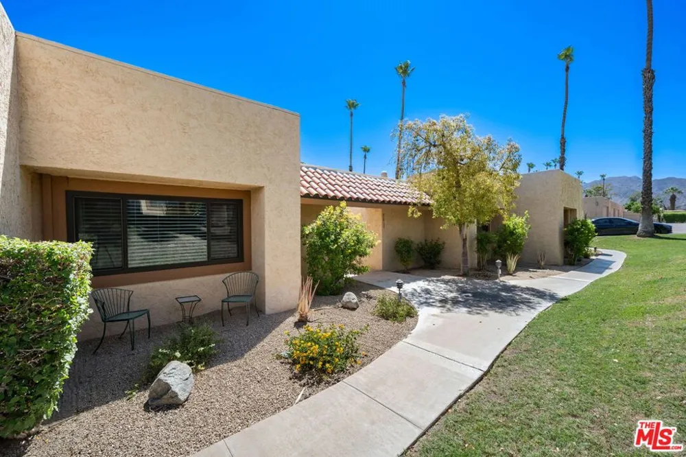 73729 Desert Vista Court Palm Desert, CA 92260