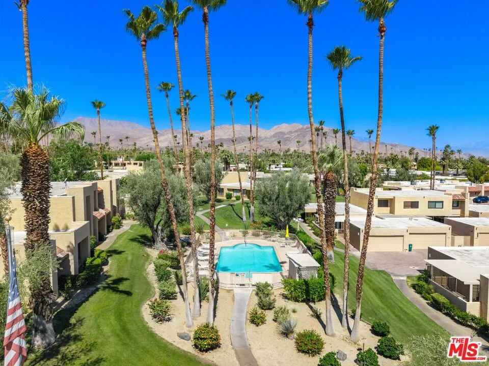 73729 Desert Vista Court Palm Desert, CA 92260