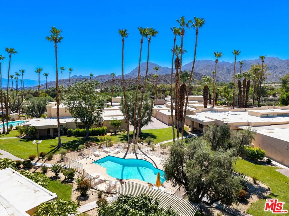 73729 Desert Vista Court Palm Desert, CA 92260