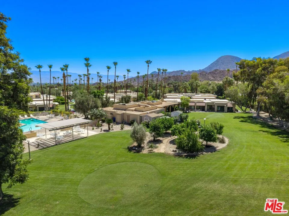 73729 Desert Vista Court Palm Desert, CA 92260