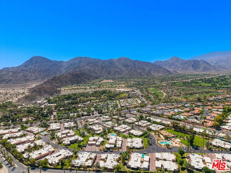 73729 Desert Vista Court Palm Desert, CA 92260