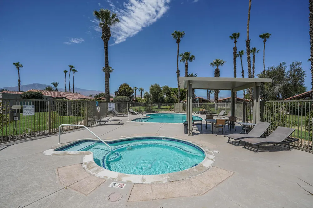 49599 Pacino Street Indio, CA 92201