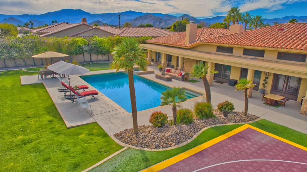 43190 Moore Circle Bermuda Dunes, CA 92203