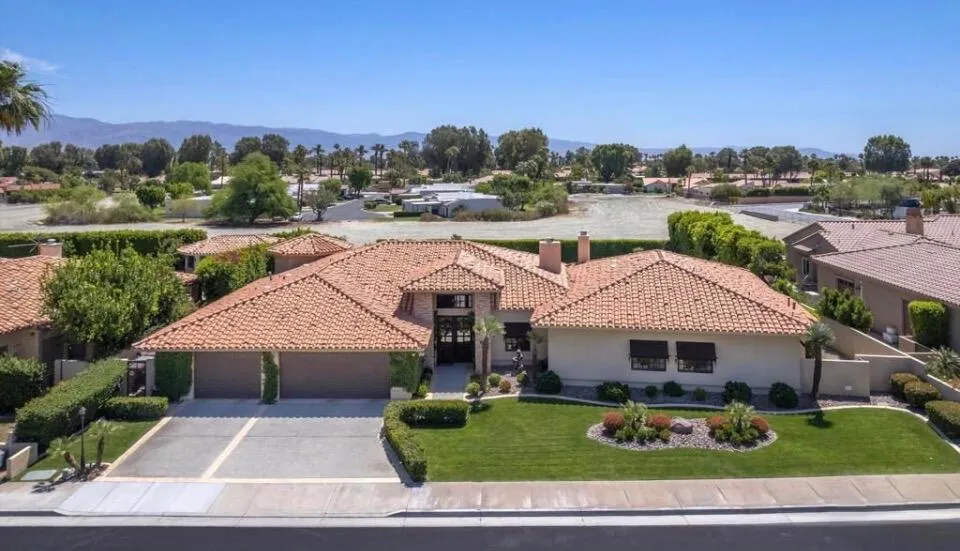 43190 Moore Circle Bermuda Dunes, CA 92203