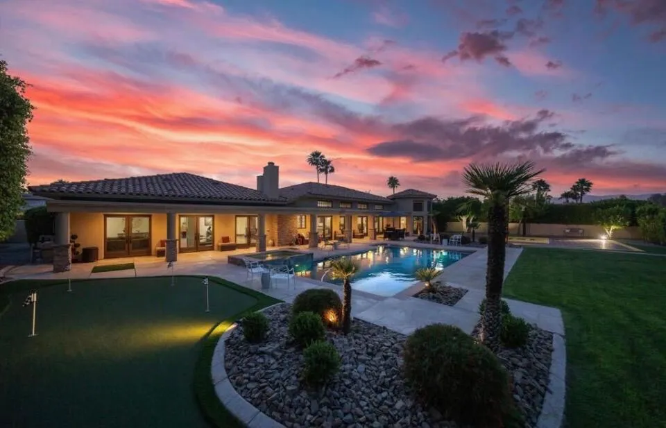 43190 Moore Circle Bermuda Dunes, CA 92203