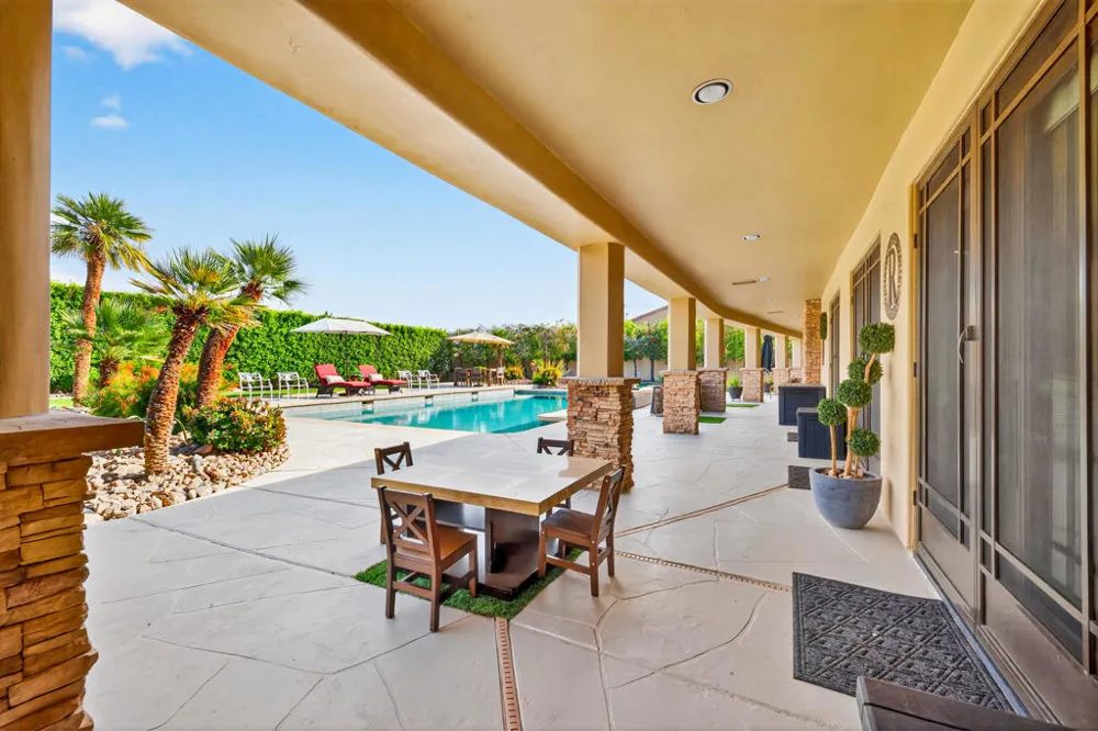 43190 Moore Circle Bermuda Dunes, CA 92203
