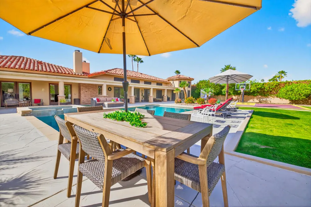 43190 Moore Circle Bermuda Dunes, CA 92203