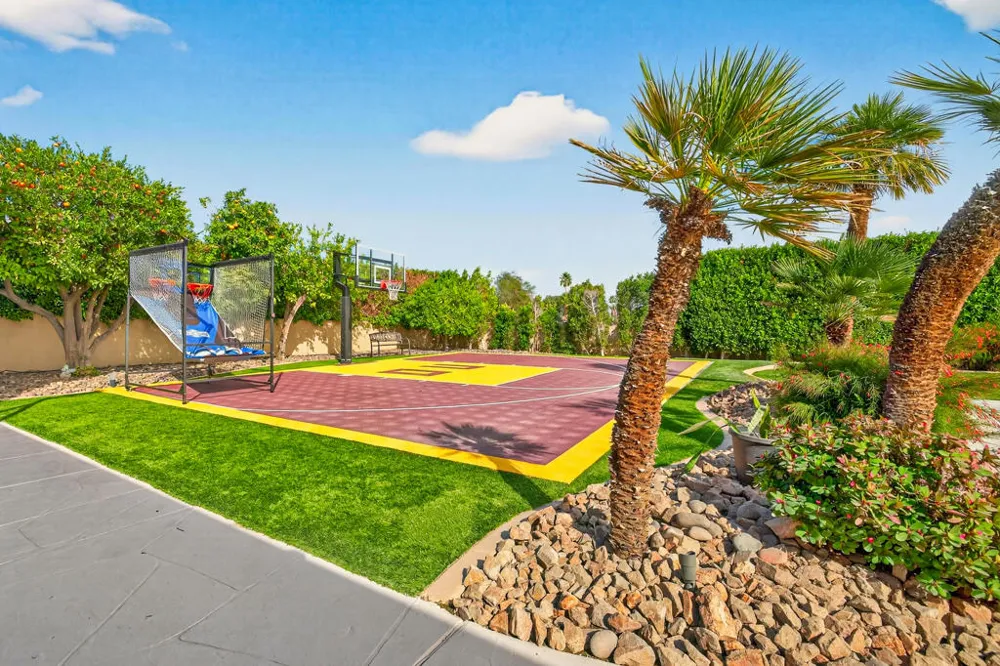43190 Moore Circle Bermuda Dunes, CA 92203