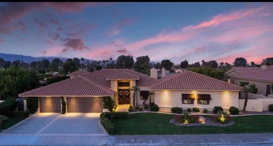 43190 Moore Circle Bermuda Dunes, CA 92203