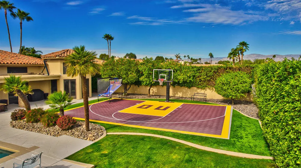 43190 Moore Circle Bermuda Dunes, CA 92203