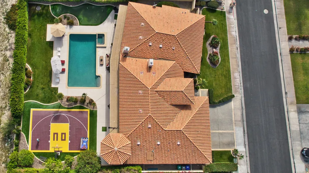 43190 Moore Circle Bermuda Dunes, CA 92203