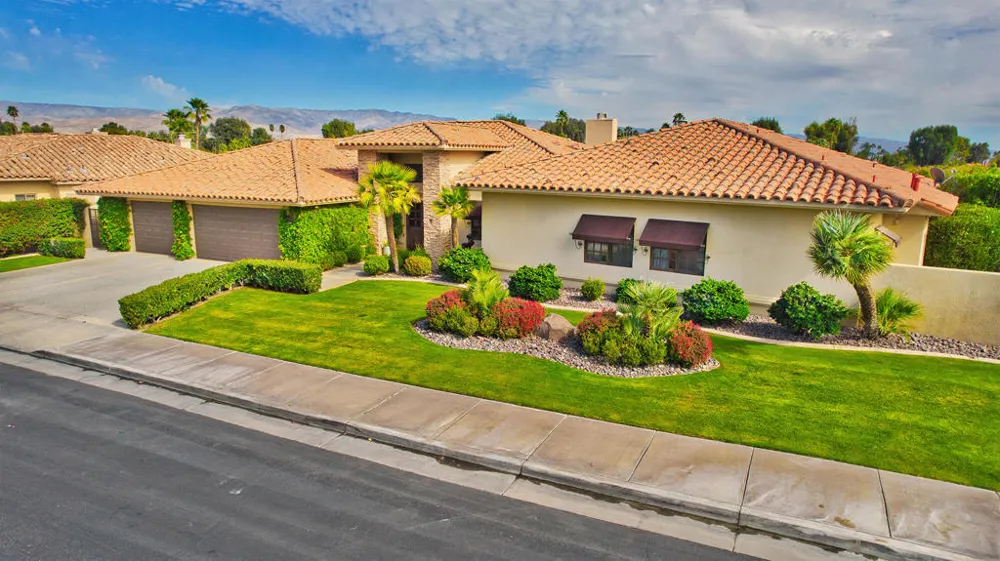 43190 Moore Circle Bermuda Dunes, CA 92203