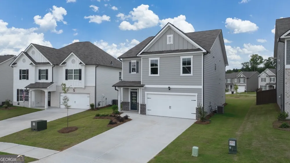 1080 Lost Creek PKWY Dallas, GA 30132
