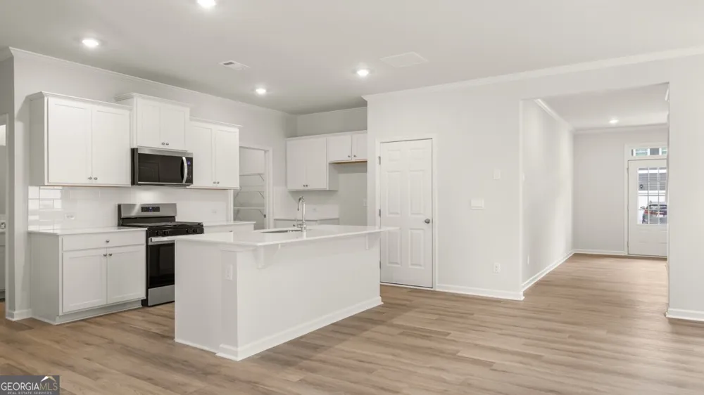 1080 Lost Creek PKWY Dallas, GA 30132