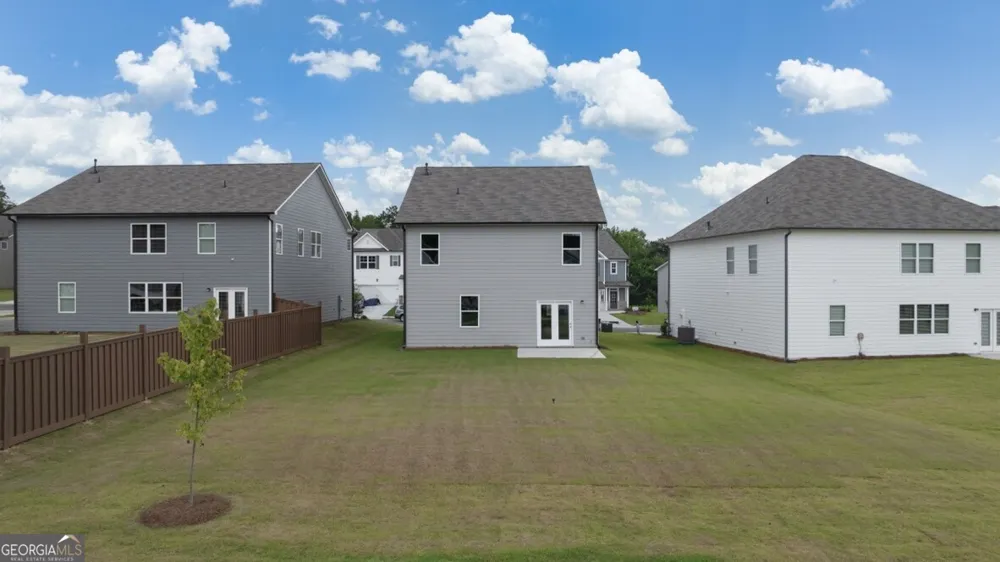 1080 Lost Creek PKWY Dallas, GA 30132