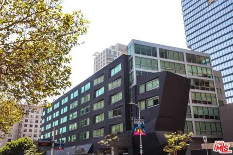 901 S FLOWER STREET #306