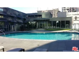901 S FLOWER STREET #306 Los Angeles, CA 90015