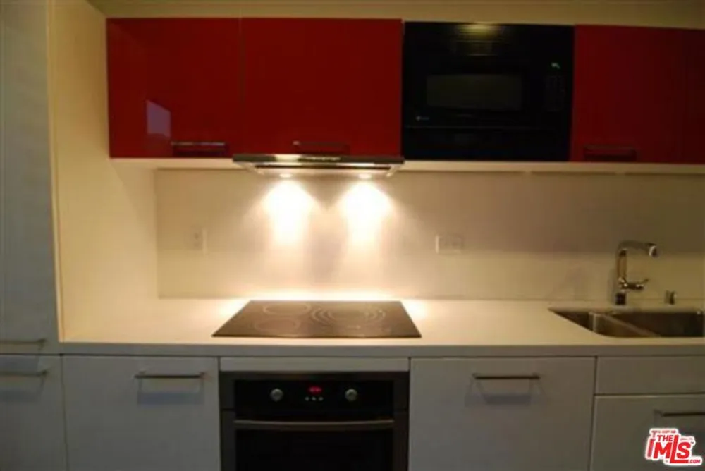 901 S FLOWER STREET #306 Los Angeles, CA 90015