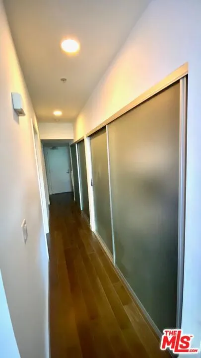 901 S FLOWER STREET #306 Los Angeles, CA 90015