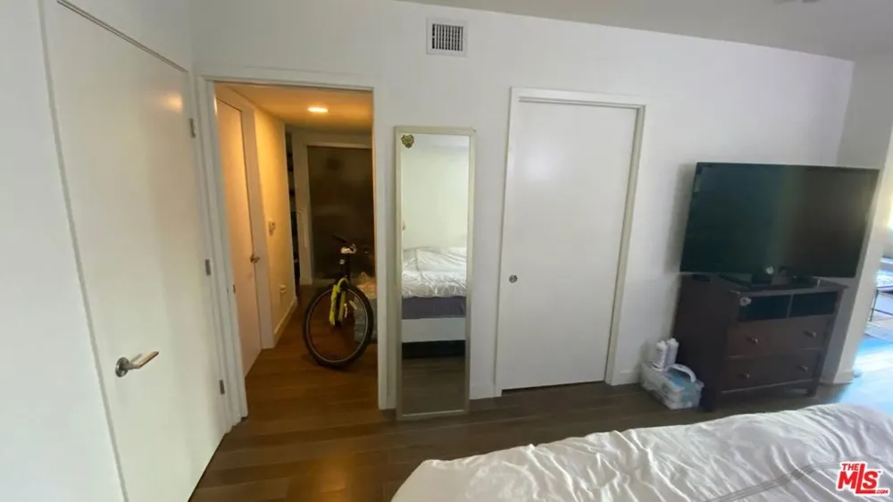 901 S FLOWER STREET #306 Los Angeles, CA 90015