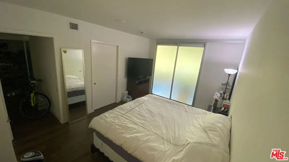 901 S FLOWER STREET #306 Los Angeles, CA 90015