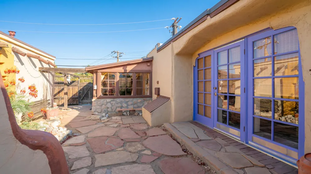 49769 29 Palms Highway Morongo Valley, CA 92256