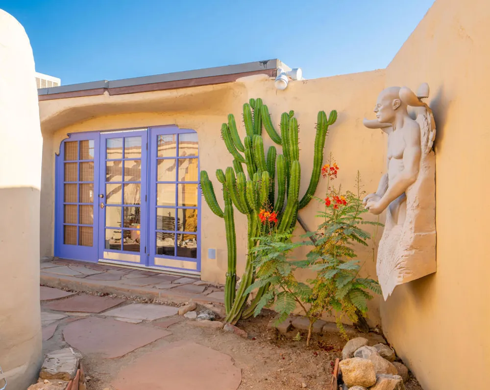 49769 29 Palms Highway Morongo Valley, CA 92256