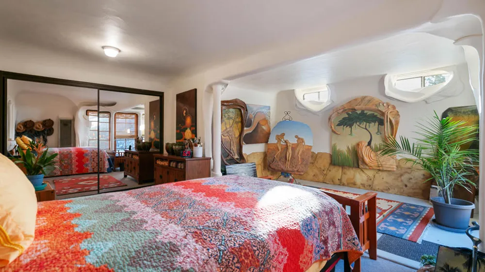 49769 29 Palms Highway Morongo Valley, CA 92256