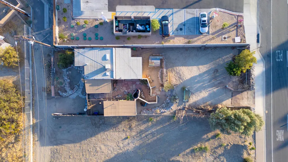 49769 29 Palms Highway Morongo Valley, CA 92256